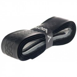 Victor Shelter Grip fekete Tollaslabda grip Victor