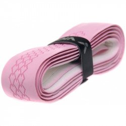 Victor Shelter Grip rózsaszín Tollaslabda grip Victor