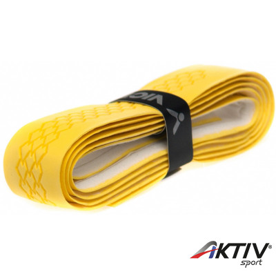 Victor Shelter Grip sárga