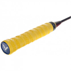 Victor Shelter Grip sárga