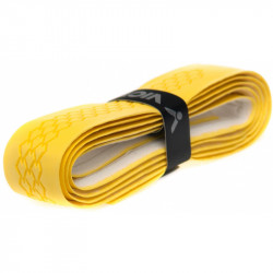 Victor Shelter Grip sárga Tollaslabda grip Victor