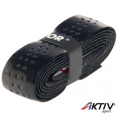 Victor Soft Grip fekete