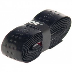 Victor Soft Grip fekete Tollaslabda grip Victor