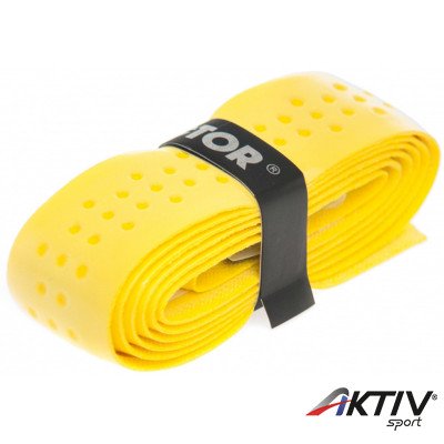 Victor Soft Grip sárga