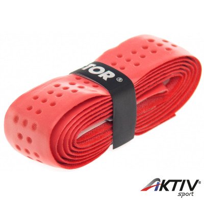 Victor Soft Grip piros