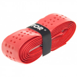 Victor Soft Grip piros Tollaslabda grip Victor