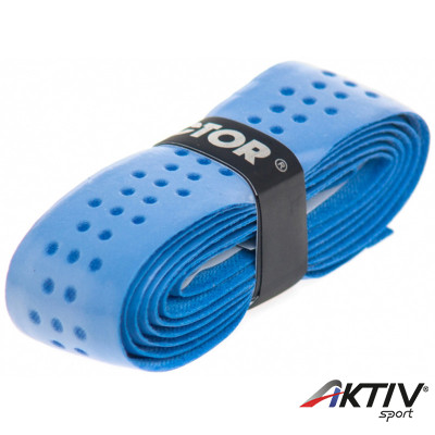 Victor Soft Grip kék