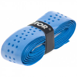 Victor Soft Grip kék Tollaslabda grip Victor