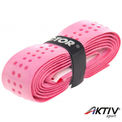Victor Soft Grip rózsaszín