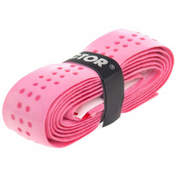 Victor Soft Grip rózsaszín Tollaslabda grip Victor