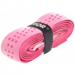 Victor Soft Grip rózsaszín Tollaslabda grip Victor