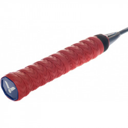 Victor Fishbone Grip piros