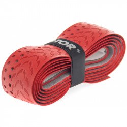 Victor Fishbone Grip piros Tollaslabda grip Victor