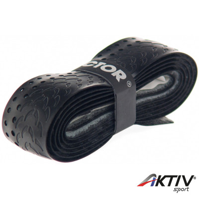 Victor Fishbone Grip fekete