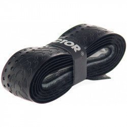 Victor Fishbone Grip fekete Tollaslabda grip Victor