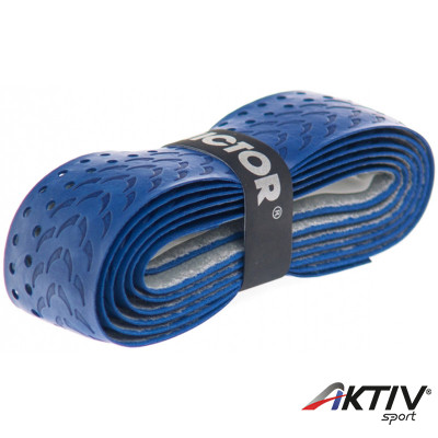 Victor Fishbone Grip kék