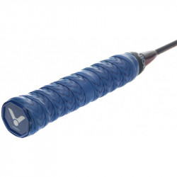 Victor Fishbone Grip kék