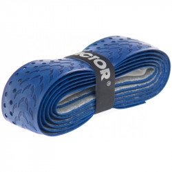 Victor Fishbone Grip kék Tollaslabda grip Victor