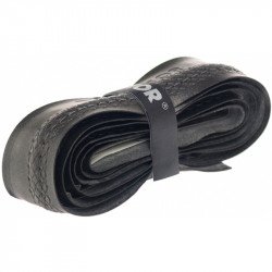 Victor Contourgrip Titanium sötétszürke Tollaslabda grip Victor