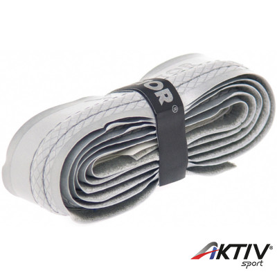 Victor Contourgrip Titanium világosszürke