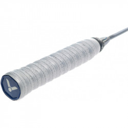 Victor Contourgrip Titanium világosszürke