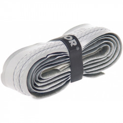 Victor Contourgrip Titanium világosszürke Tollaslabda grip Victor