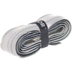 Victor Contourgrip Titanium világosszürke Tollaslabda grip Victor