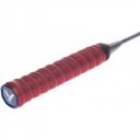 Victor Contourgrip Titanium bordó