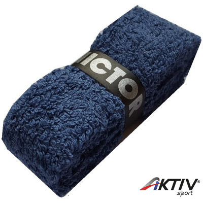 Victor Frotteegrip kék
