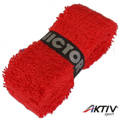 Victor Frotteegrip piros