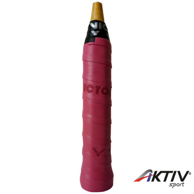 Victor Overgrip Pro piros