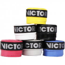 Victor Overgrip Pro piros
