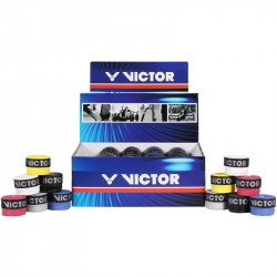Victor Overgrip Pro szürke