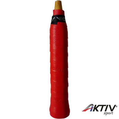 Victor overgrip 06 piros