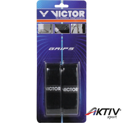 Victor Frotteegrip fekete bliszteres 2 db