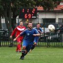 Eredményjelző Derby 19RC kültéri foci