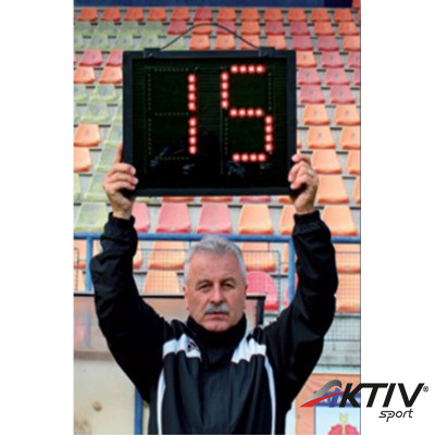 Egyoldalas elektromos cseretábla