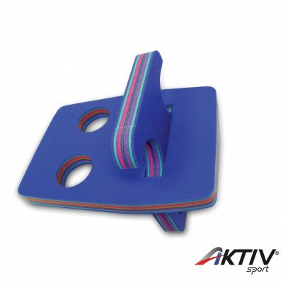 Úszásoktató készlet