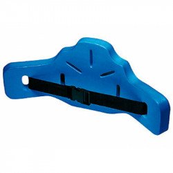 Vizi öv (67x29x4 cm) Fitness Effea