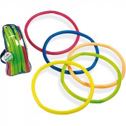 Slalom vizijáték Sportszer Effea