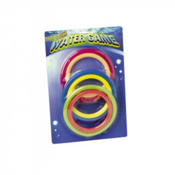 Vizijáték karikák Sportszer Effea