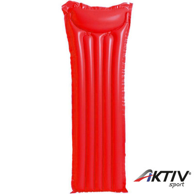 Economat matrac 183x69 cm piros