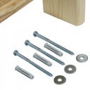 Bordásfal szobai Aktivsport 230x72 cm