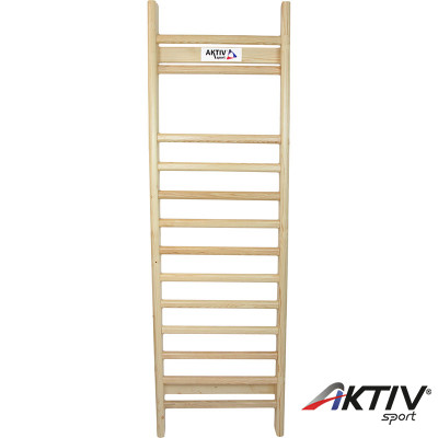 Bordásfal óvodai Aktivsport 200x62 cm