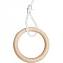 Kötélszáras gyűrűhinta 1,7 m gyerek 14 mm-es kötéllel