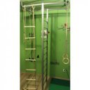 Beltéri mászótorony Aktivsport