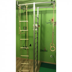 Beltéri mászótorony Aktivsport