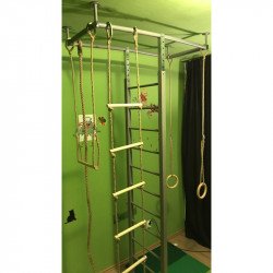 Beltéri mászótorony Aktivsport Aktivsport® termékek Aktivsport