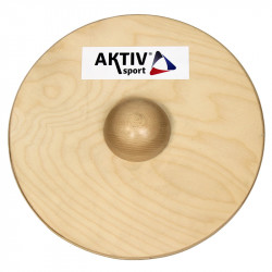 Egyensúlyozó korong Aktivsport 35 cm