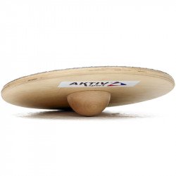 Egyensúlyozó korong Aktivsport 35 cm Aktivsport® termékek Aktivsport TT